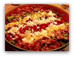 Cobb Salad