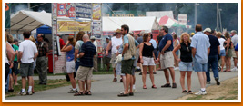 The 2007 Hudson Valley Ribfest was a huge success. The Highland Rotary Club would like to thank everyone who came out to support us.