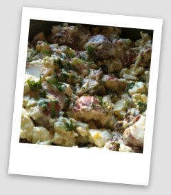 Best Potato Salad Recipe