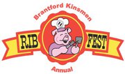 Ribfest Logo