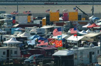 Diamond State Barbecue Championship