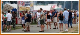 The 2007 Hudson Valley Ribfest was a huge success. The Highland Rotary Club would like to thank everyone who came out to support us.