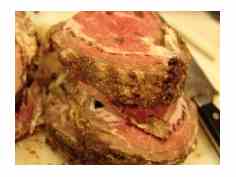 Prime Rib